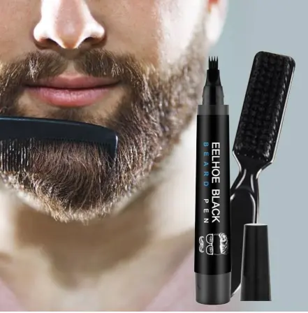 [BP] beard pen EELHOE