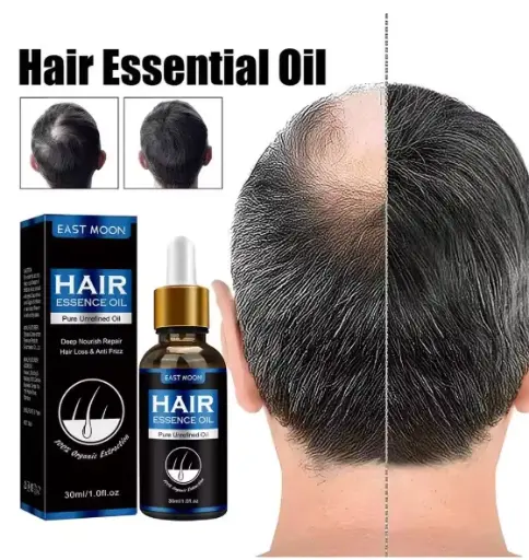 hair lose oil
